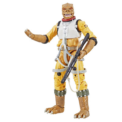 Star Wars The Black Series - Archive - Reissue - Bossk