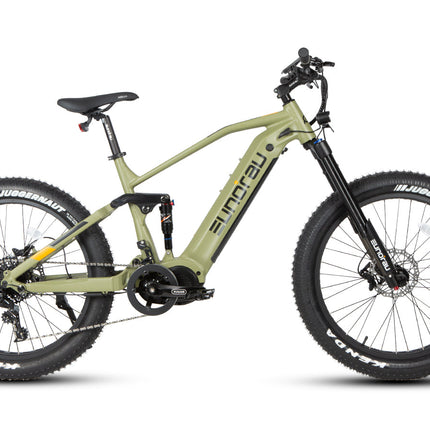 SPECTER-S 3.0 / Hunter X9