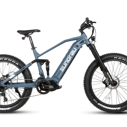 SPECTER-S 3.0 / Hunter X9