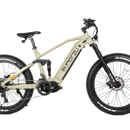 SPECTER-S 3.0 / Hunter X9