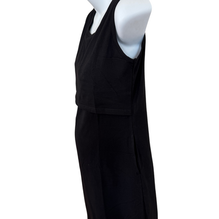 Randi Maternity & Nursing Dress