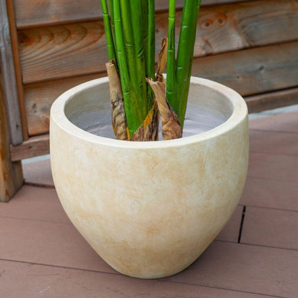 Sadira Cement Planter (Multiple Sizes)