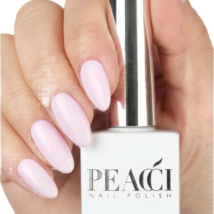 Peacci Glazed Top Coat