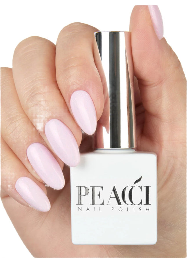 Peacci Glazed Top Coat