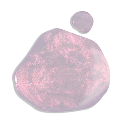 Peacci Glazed Top Coat