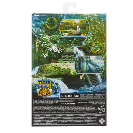 Hasbro - GI Joe Classified  - Tiger Force Bazooka  54 - Exclusive