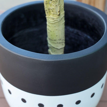 Cairo Cement Planter (Multiple Sizes)