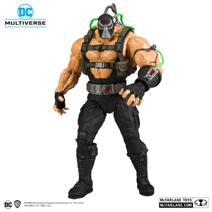 DC MULTIVERSE MEGAFIG WV3 BANE