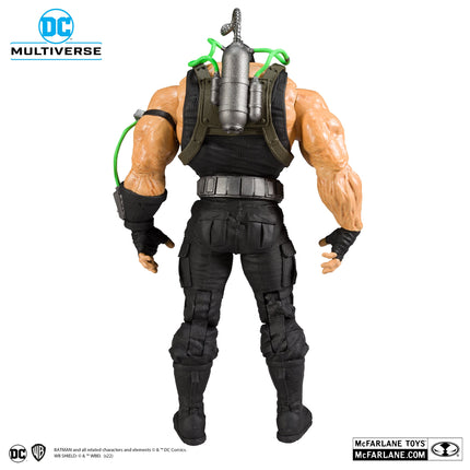 DC MULTIVERSE MEGAFIG WV3 BANE