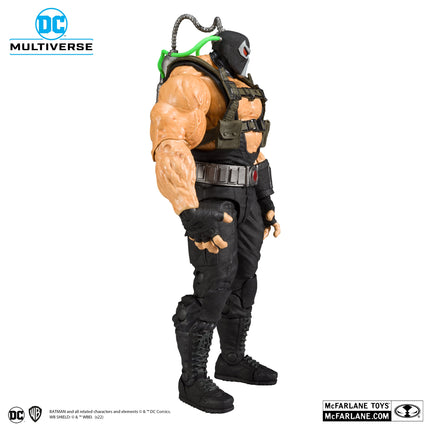 DC MULTIVERSE MEGAFIG WV3 BANE