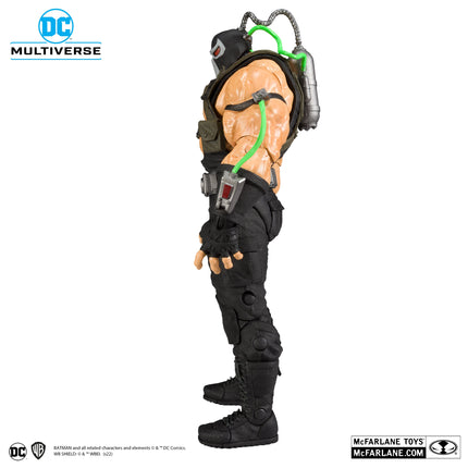 DC MULTIVERSE MEGAFIG WV3 BANE