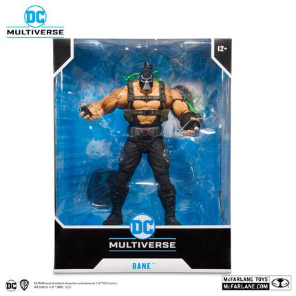DC MULTIVERSE MEGAFIG WV3 BANE