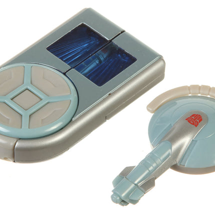 Transformers Movie Real Gear Robots Night Beat 7 Action Figure