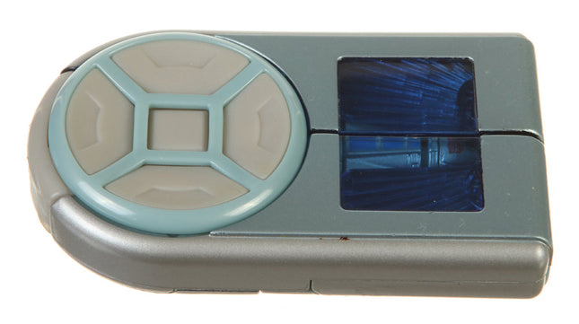 Transformers Movie Real Gear Robots Night Beat 7 Action Figure