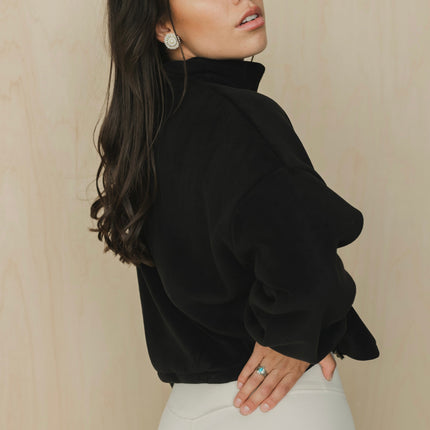 Heavy Weighted Fleece