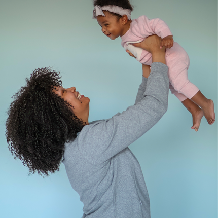 Maternity and Nursing Pajama Set