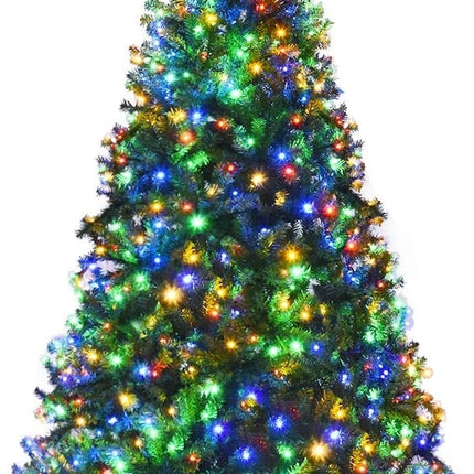 Artificial Premium Hinged Christmas Tree-4 ft