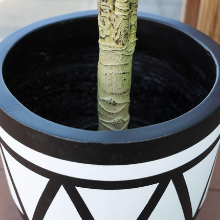 Bora Cement Planter (Multiple Sizes)