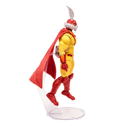 McFarlane Toys - Collector Edition #8 - Captain Carrot - Justice League Incarnate