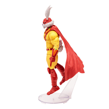 McFarlane Toys - Collector Edition #8 - Captain Carrot - Justice League Incarnate