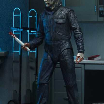 Halloween Kills Ultimate Michael Myers