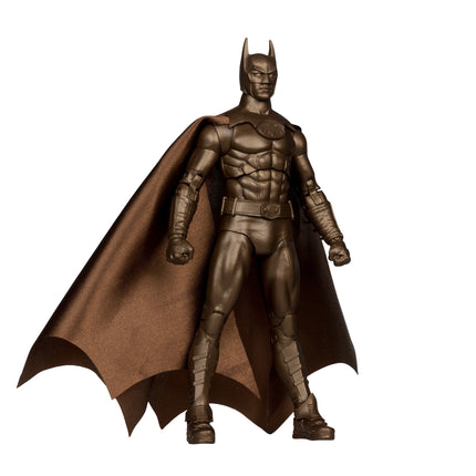 DC Multiverse - Batman (1989) - Batman (Bronze) - Platinum / Chase