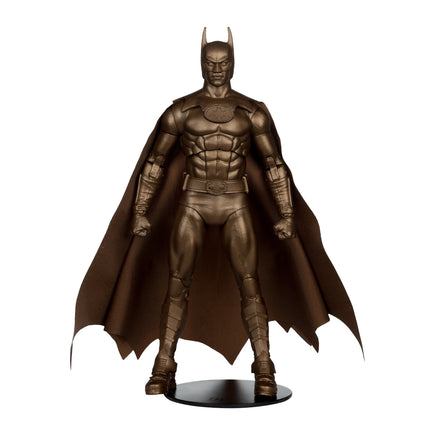 DC Multiverse - Batman (1989) - Batman (Bronze) - Platinum / Chase