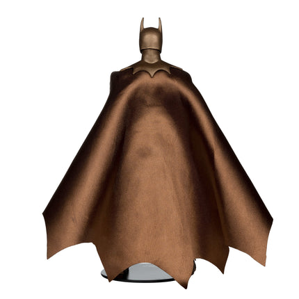 DC Multiverse - Batman (1989) - Batman (Bronze) - Platinum / Chase