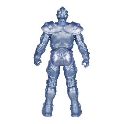 DC Multiverse - Batman & Robin - Mr. Freeze (Black Light Edition) - Exclusive
