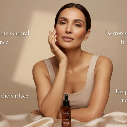 Canadian Grace 100% Organic Rosehip Oil – Cold-Pressed, Pure & Premium for Skin Rejuvenation & Hydration