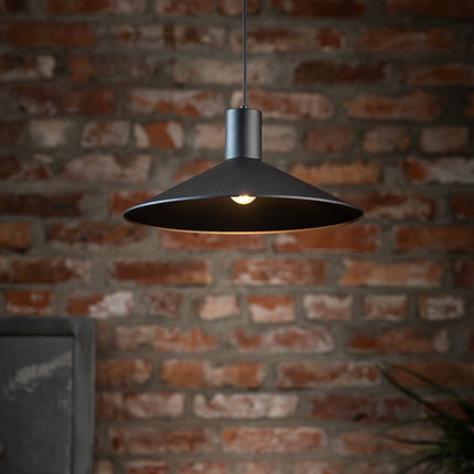JUMP Industrial Pendant  Light
