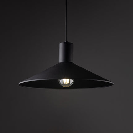 JUMP Industrial Pendant  Light