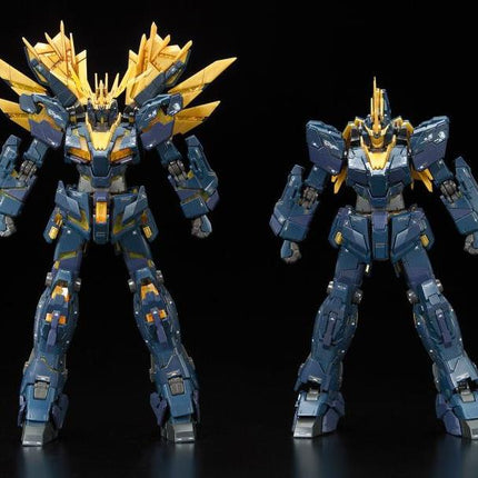 RG Unicorn Gundam 02 Banshee Norn 1/144