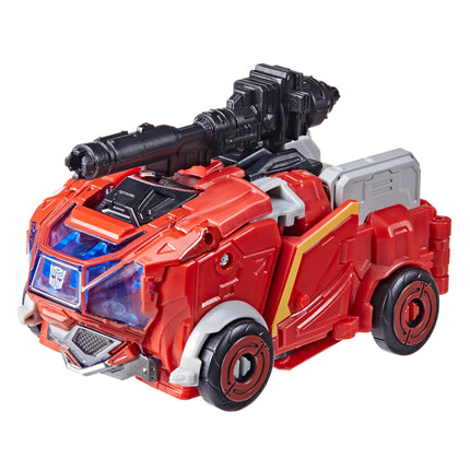 Transformers Studio Series 84 Deluxe Ironhide
