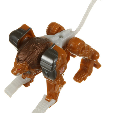 Transformers Cybertron Robots in Disguise Leobreaker Legend Class