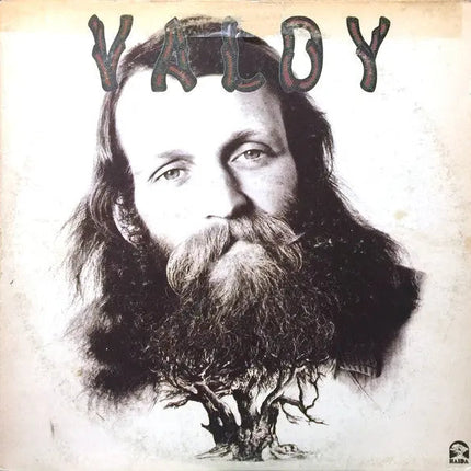 Valdy – Country Man - 1972 Original