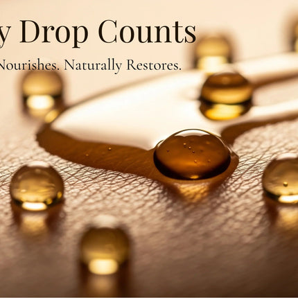 Canadian Grace 100% Organic Jamaican Black Castor Oil – Pure, Cold-Pressed & Authentic for Hair Growth & Skin Nourishment