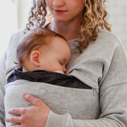 Jo Jo Nursing Jumper