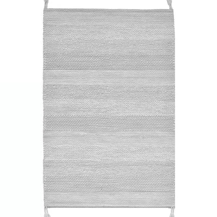 Vale Woven Wool 6X9 Rug