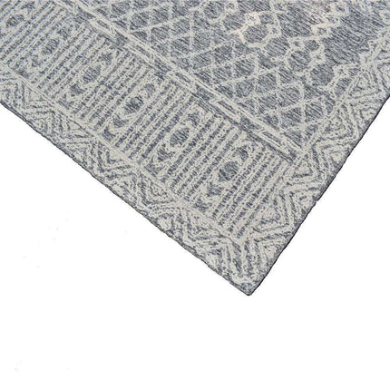 Oria Woven Wool 6X9 Rug