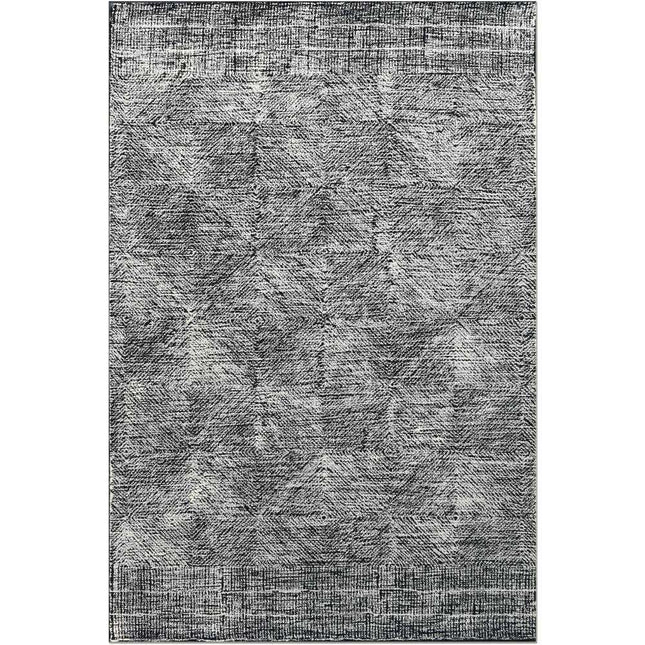 Cade Woven Wool 6X9 Rug