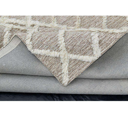 Samara Woven Wool 6X9 Rug