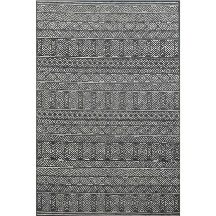Mara Woven Wool 6X9 Rug