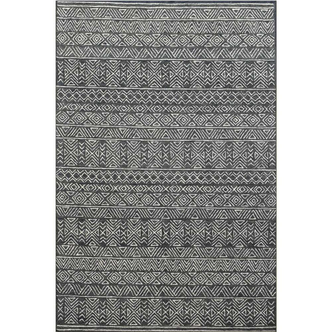Mara Woven Wool 6X9 Rug