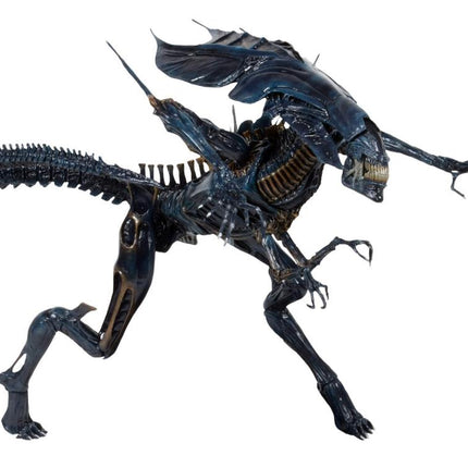 Aliens Xenomorph Queen Deluxe Action Figure