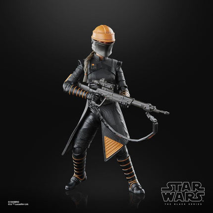 Star Wars The Black Series Fennec Shand