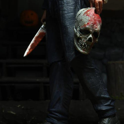 Halloween Kills Ultimate Michael Myers