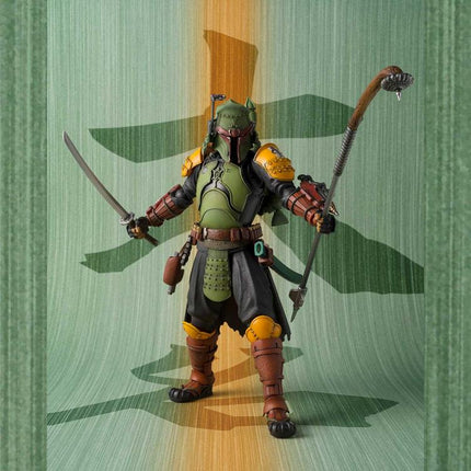 Bandai - Boba Fett - Movie Realization - Daimyo Boba Fett