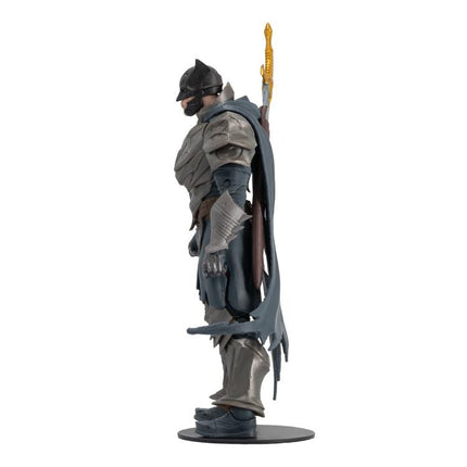 McFarlane Toys - Dark Knights of Steel DC Multiverse Batman