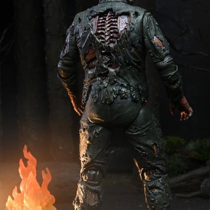 Neca - Ultimate Part 7 - New Blood - Jason